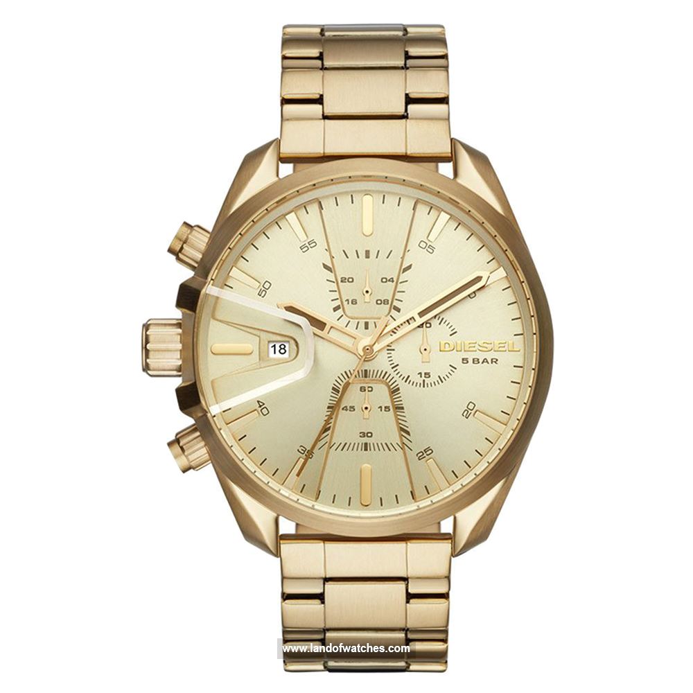 Buy DIESEL dz4475 Watches | Original