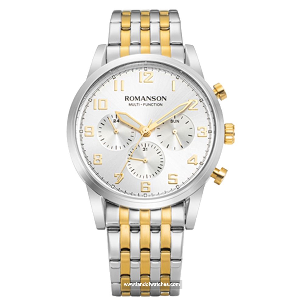 Buy ROMANSON TM1B21FM Watches | Original