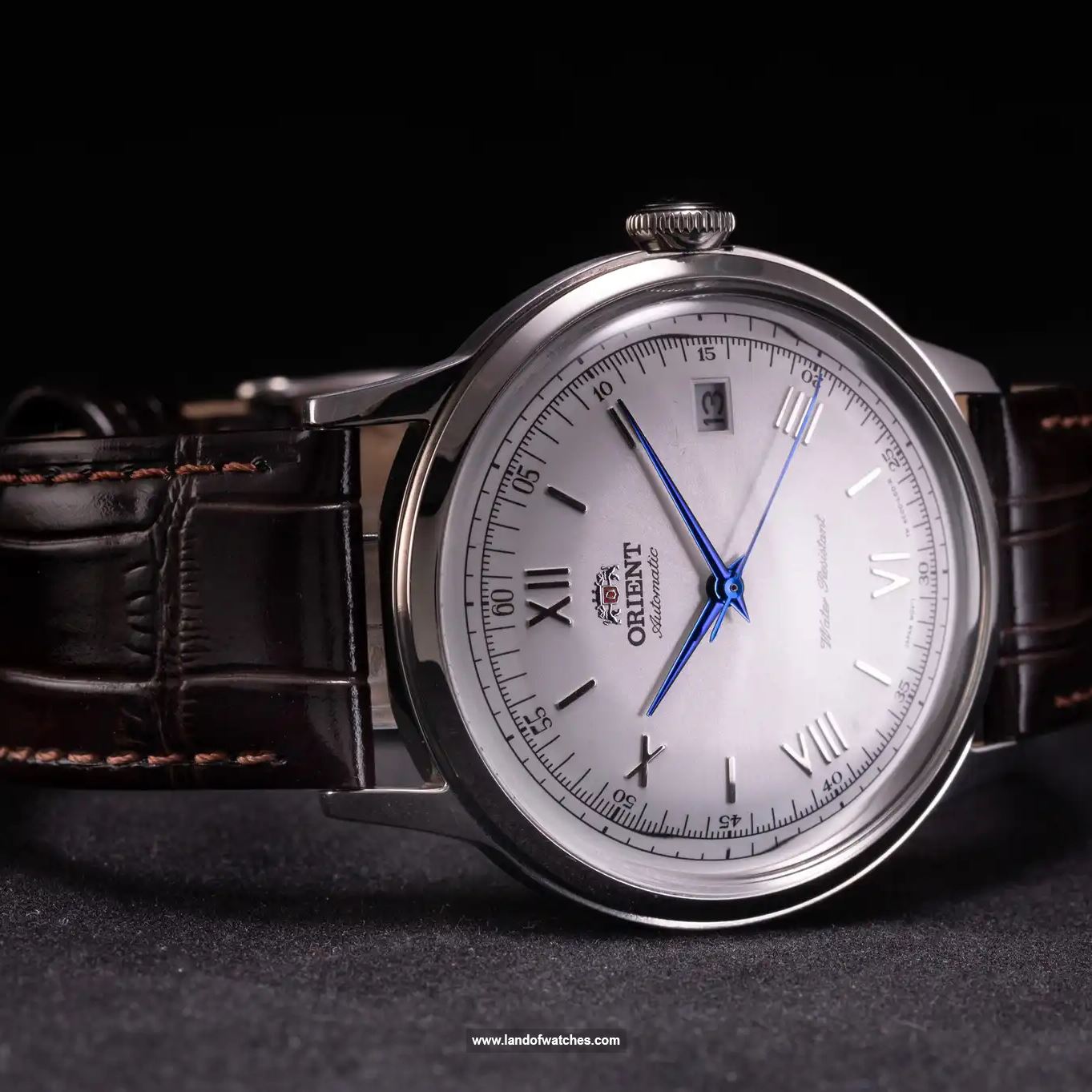 Buy Men's ORIENT TAC00009W0 Classic Watches | Original