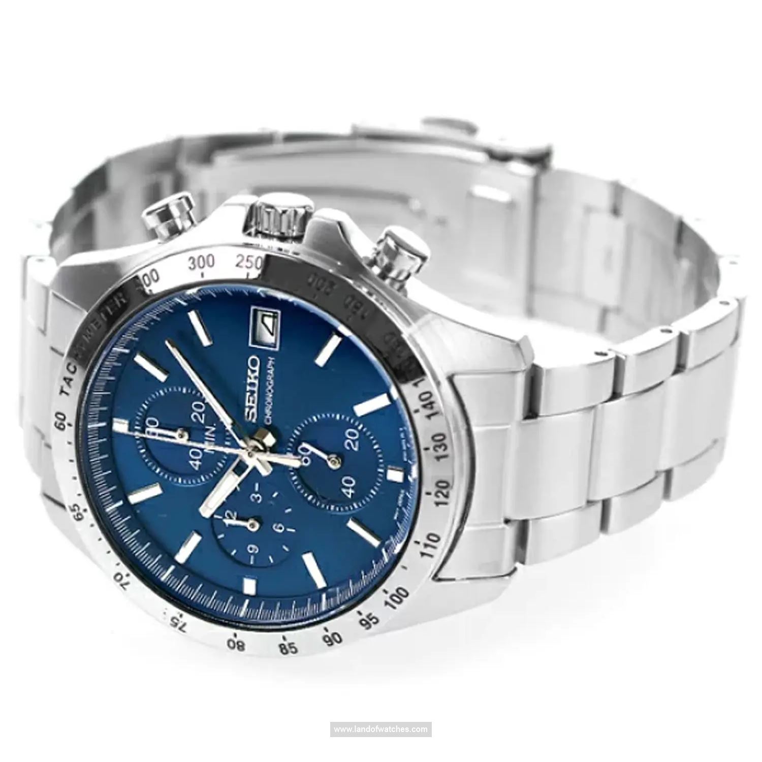 Buy Men's SEIKO SBTR023 Classic Watches | Original