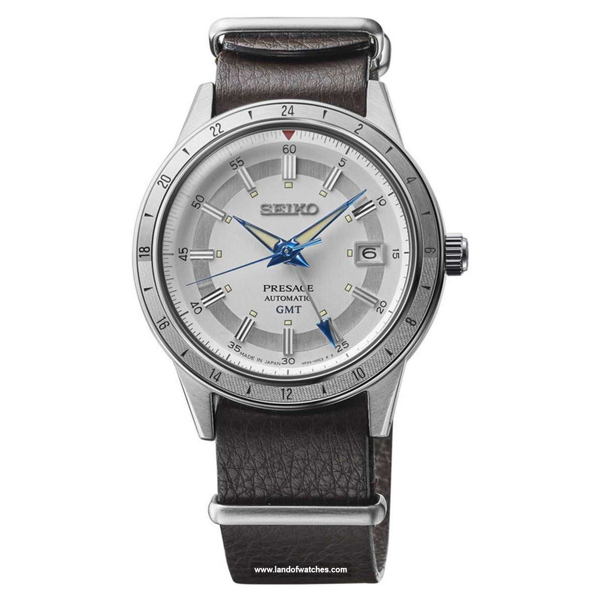 Buy Men's SEIKO SSK015J1 Classic Watches | Original