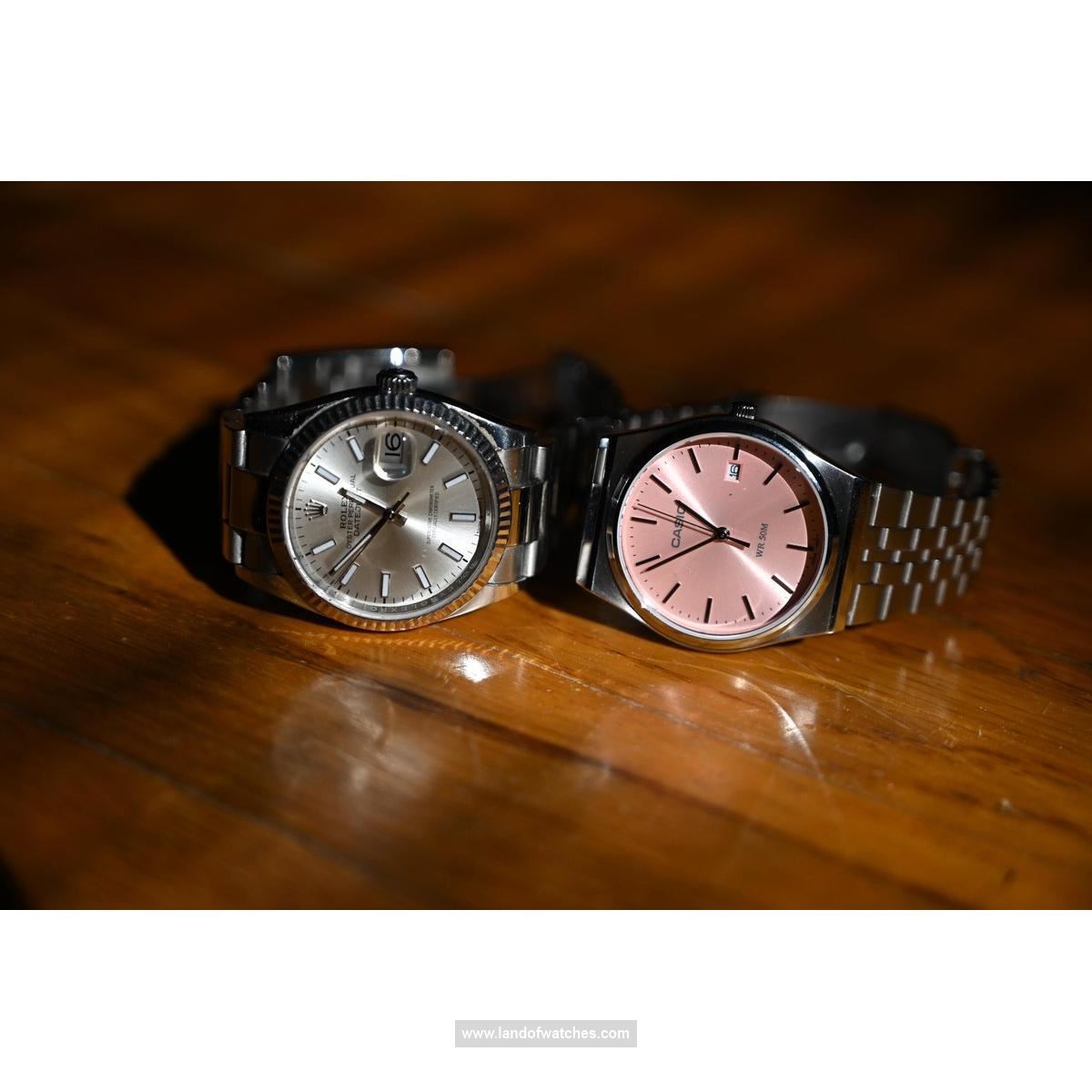 Buy Men's CASIO MTP-B145D-4AVDF Classic Watches | Original