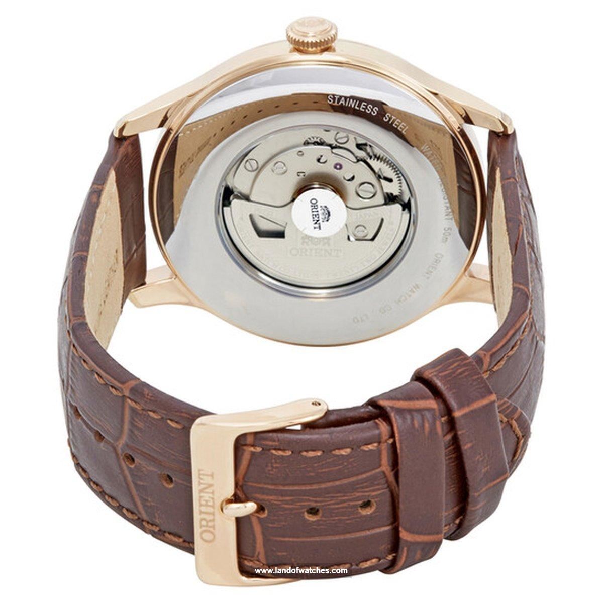 شراء ساعة معصم رجالیه اورینت(ORIENT) FAG00001S0 كلاسيك | | | الأصلي