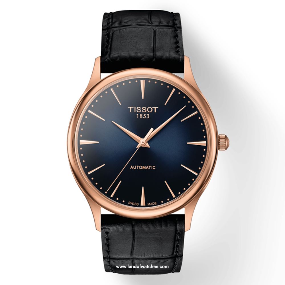 شراء ساعة معصم رجالیه تیسوت(TISSOT) T926.407.76.041.00 | | | الأصلي