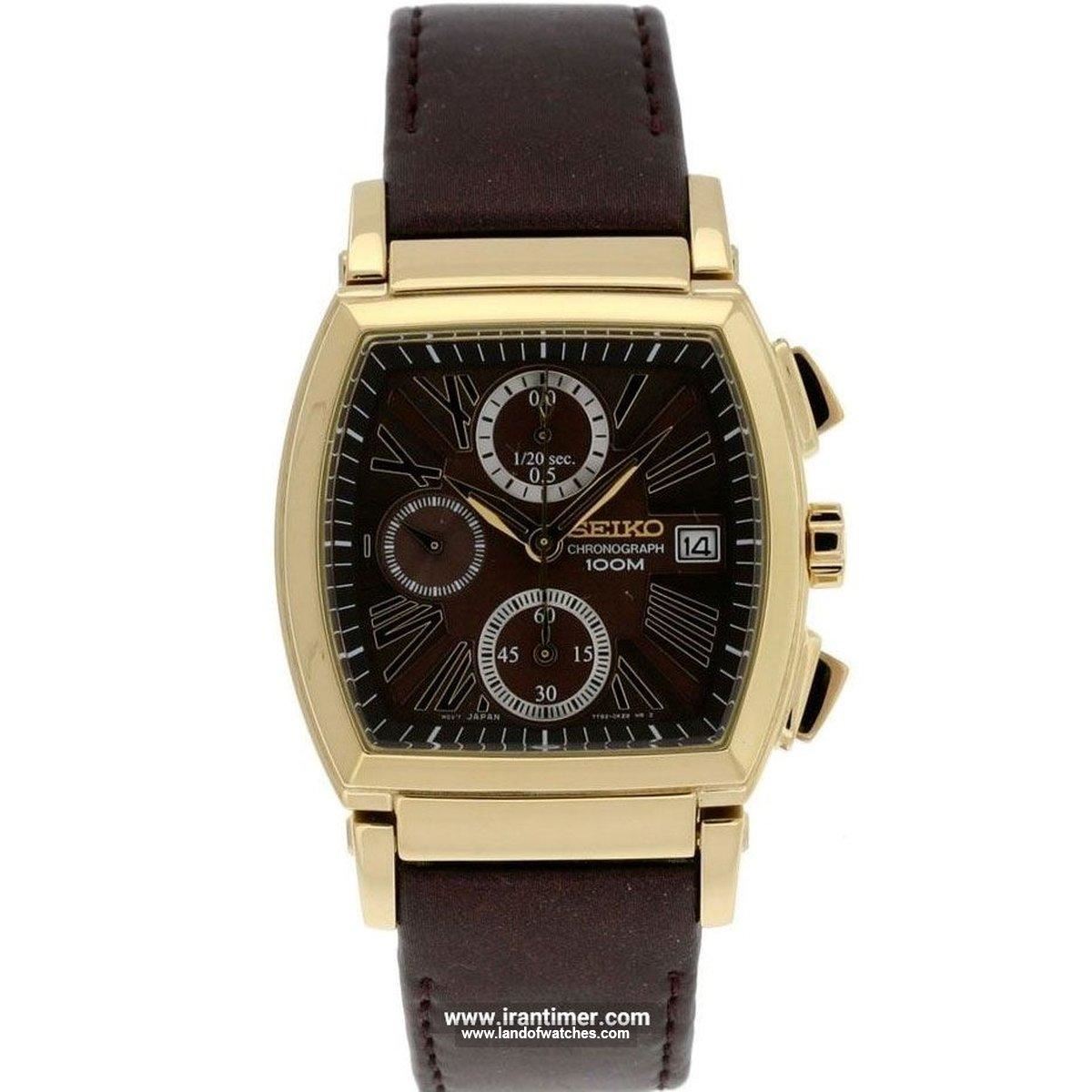 شراء ساعة معصم رجالیه سیکو(SEIKO) SNDZ78P1 كلاسيك | | | الأصلي