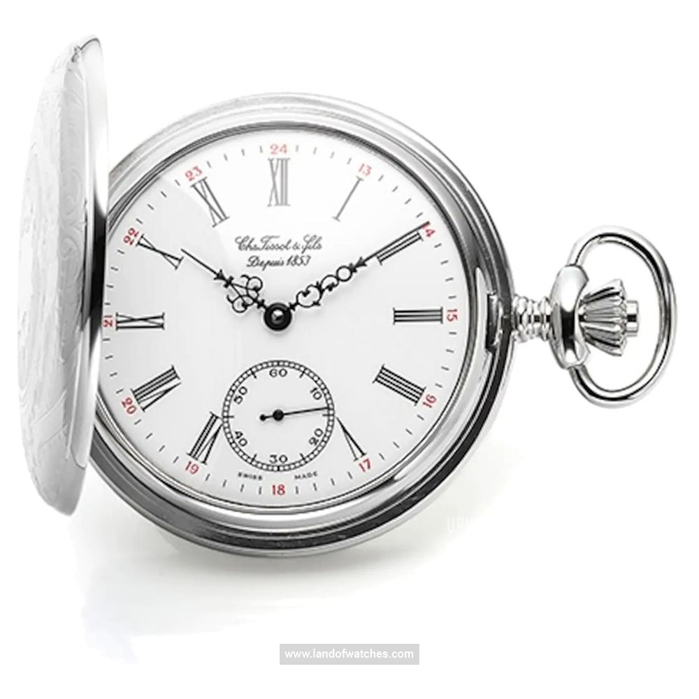 Buy Men's TISSOT T83.6.401.13 Watches | Original