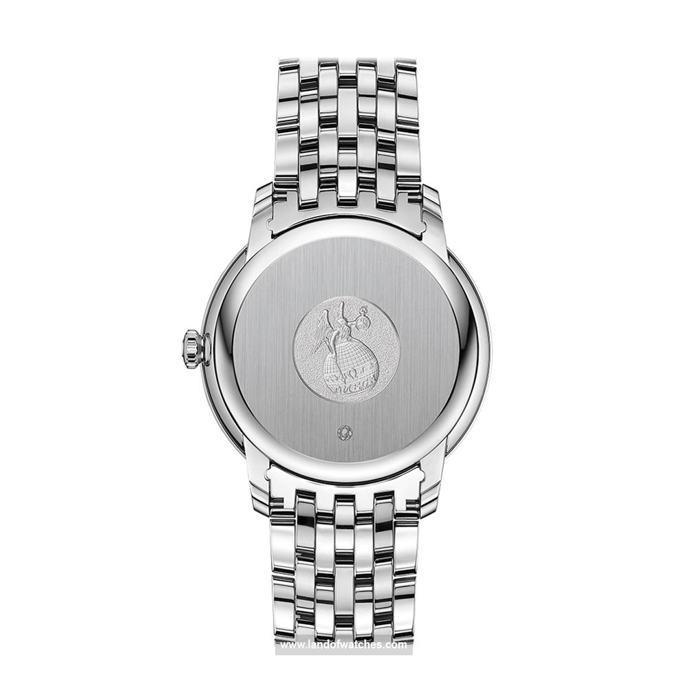 شراء ساعة معصم رجالیه أوميغا(OMEGA) 424.10.40.20.03.004 | | | الأصلي