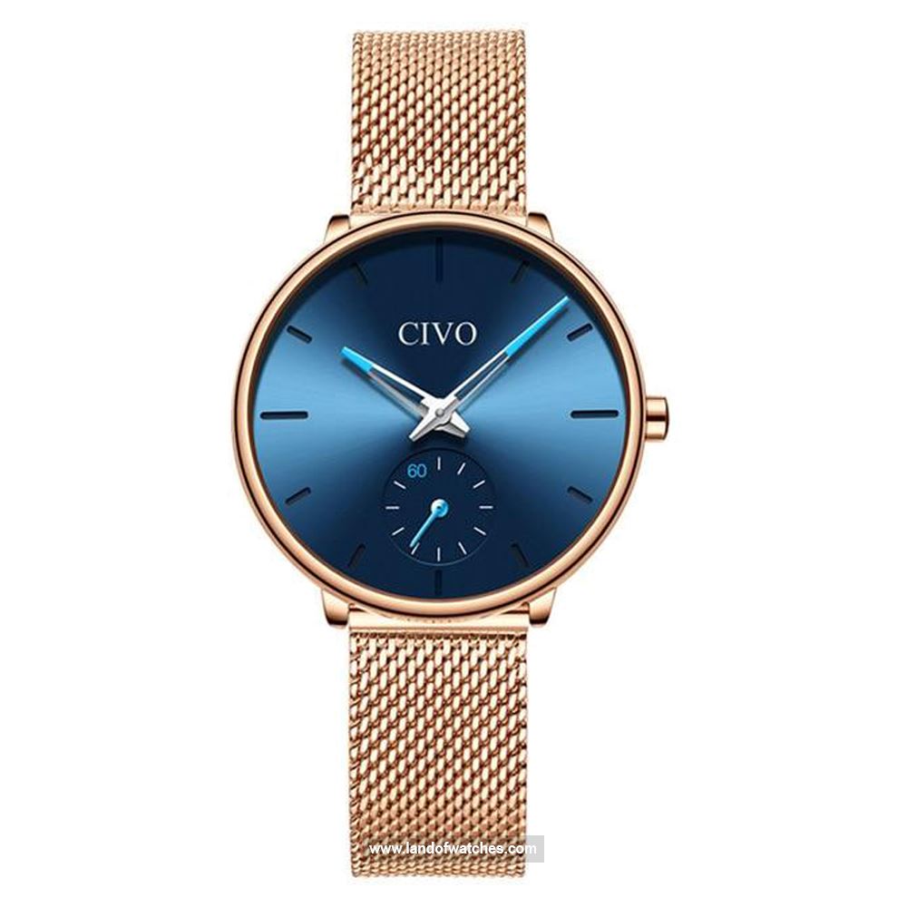 Buy CIVO 0124C Watches | Original