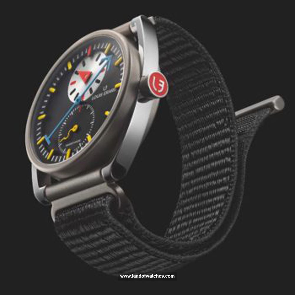 Buy Men's LOUIS ERARD 85358TT02.BTT88 Watches | Original