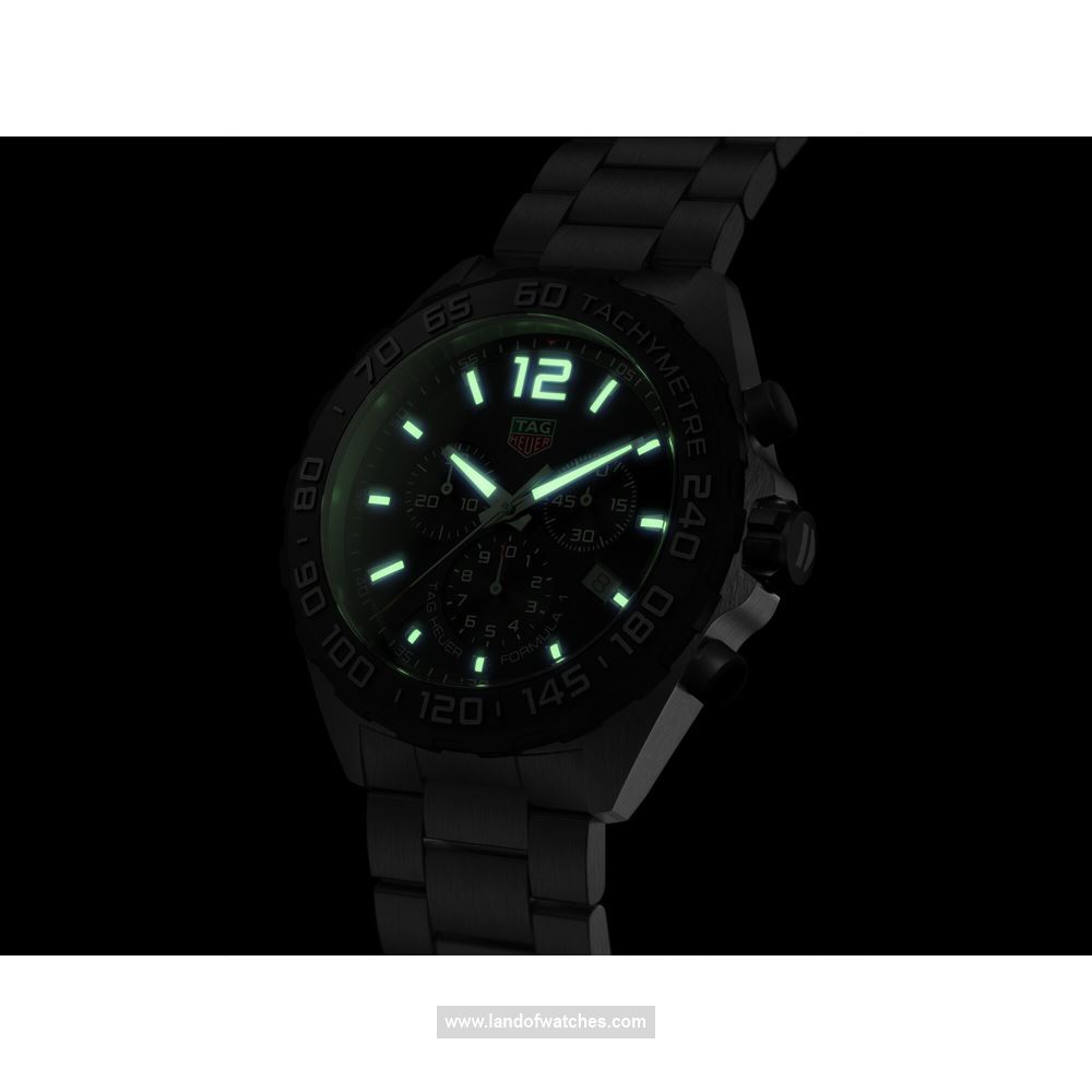 شراء ساعة معصم رجالیه تغ هویر(TAG HEUER) CAZ1010.BA0842 كلاسيك | | | الأصلي