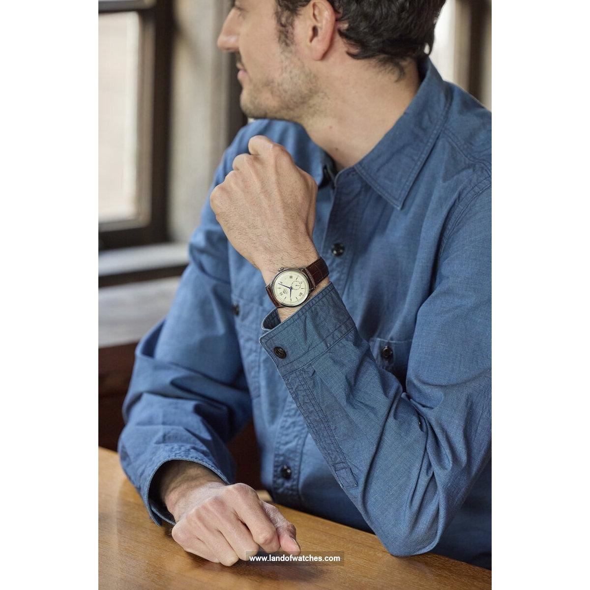 Buy Men's ORIENT RA-AP0105Y30B Classic Watches | Original