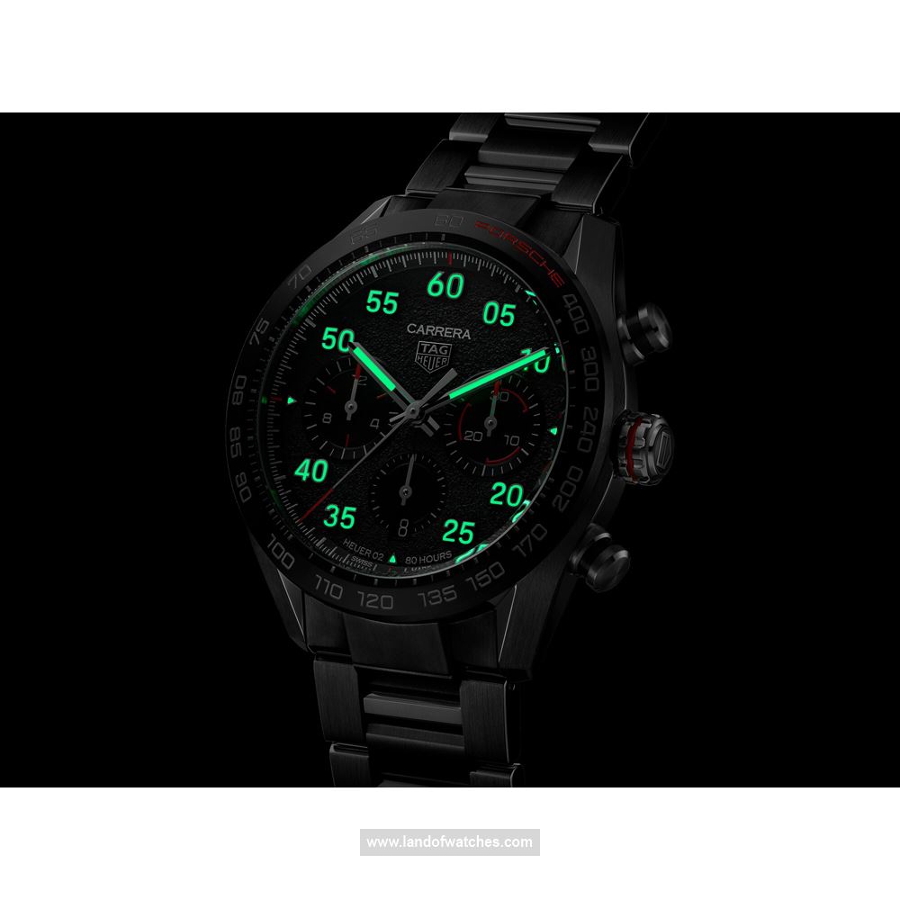 Buy Men's TAG HEUER CBN2A1F.BA0643 Watches | Original