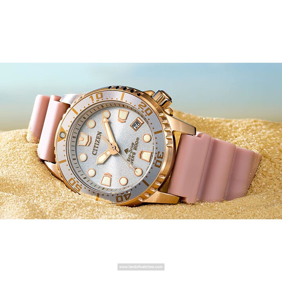 Buy Women's CITIZEN EW7060-57E Classic Watches | Original