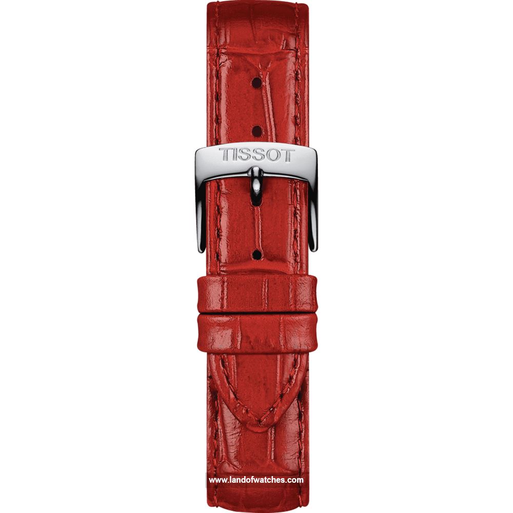 شراء ساعة معصم نسائیه تیسوت(TISSOT) T122.207.16.036.01 كلاسيك | | | الأصلي