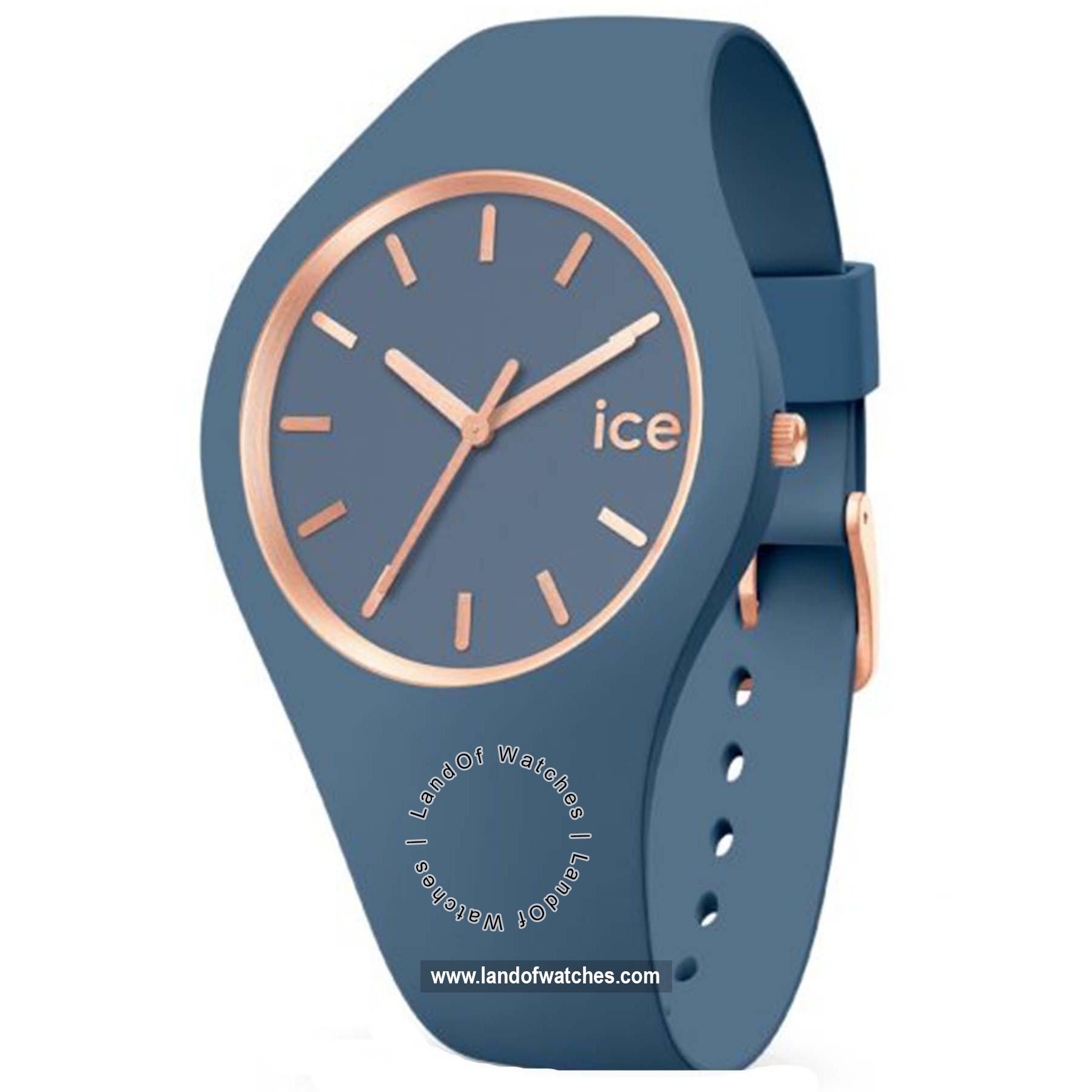 شراء ساعة معصم نسائیه آیس واج(ICE WATCH) 020545 رياضة | | | الأصلي