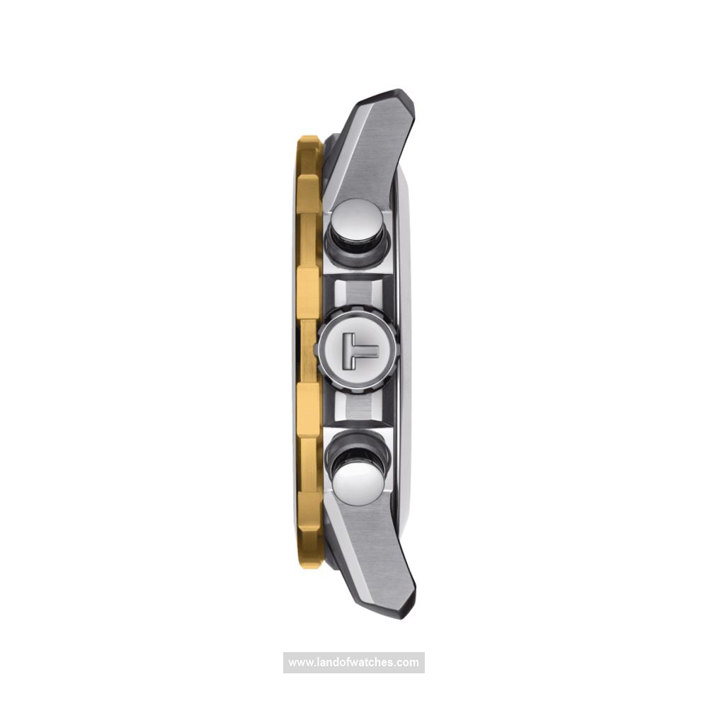 Buy Men's TISSOT T125.617.21.051.00 Sport Watches | Original