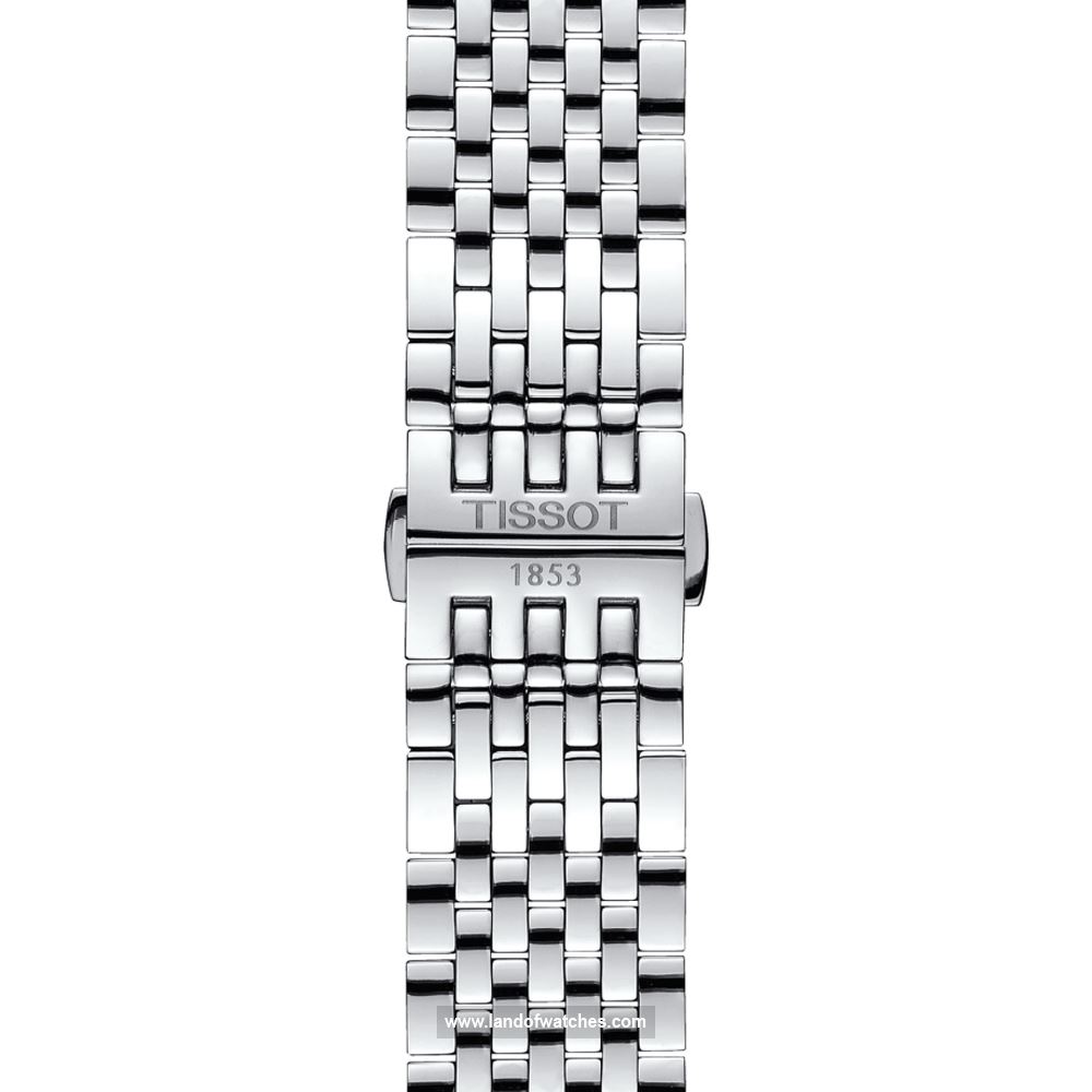 شراء ساعة معصم رجالیه تیسوت(TISSOT) T063.907.11.038.00 كلاسيك | | | الأصلي