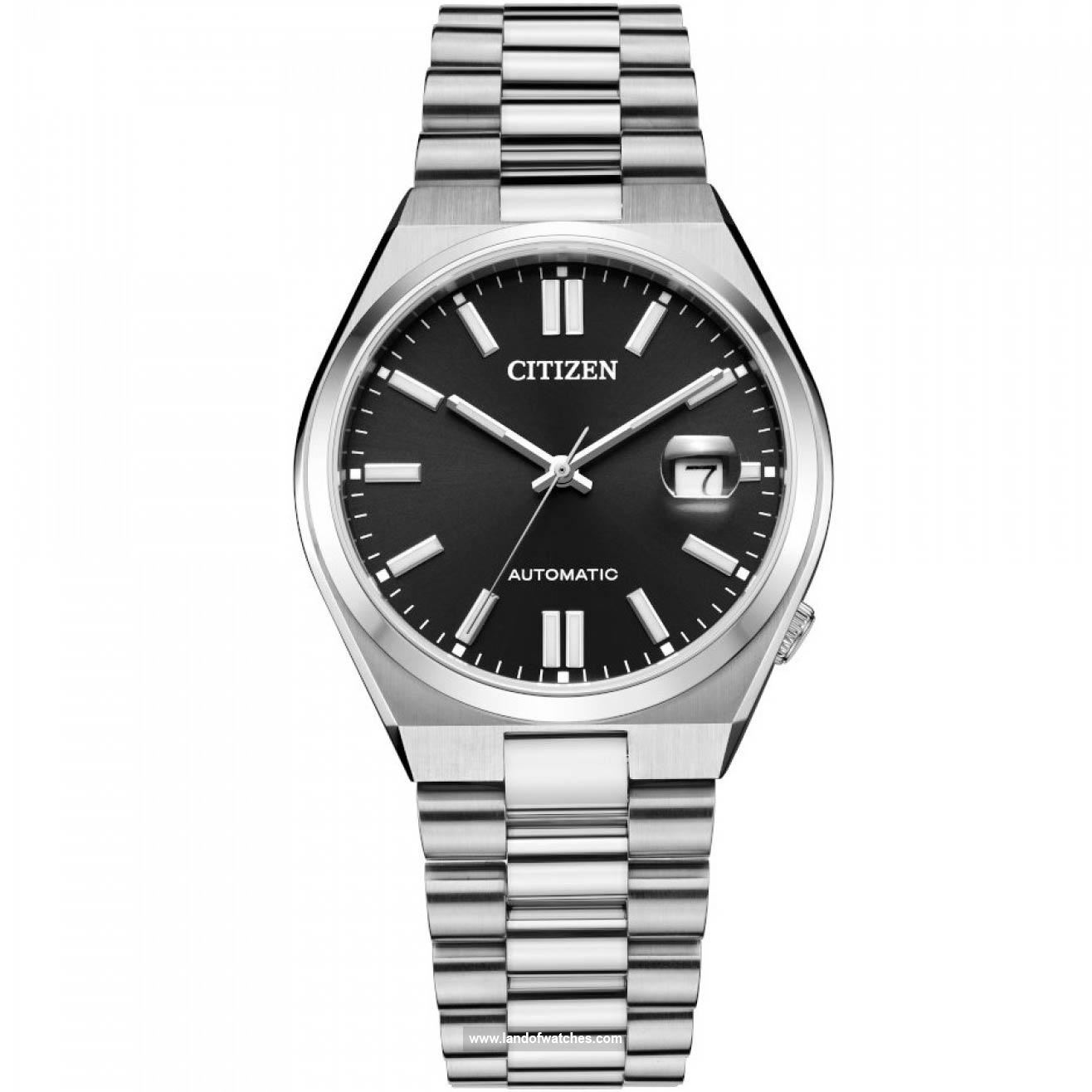 Buy Men's CITIZEN NJ0150-81E Watches | Original