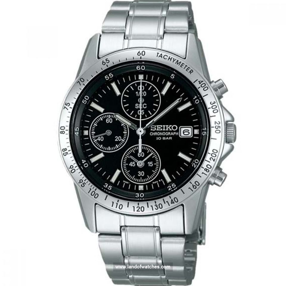 شراء ساعة معصم رجالیه سیکو(SEIKO) SBTQ041 كلاسيك | | | الأصلي