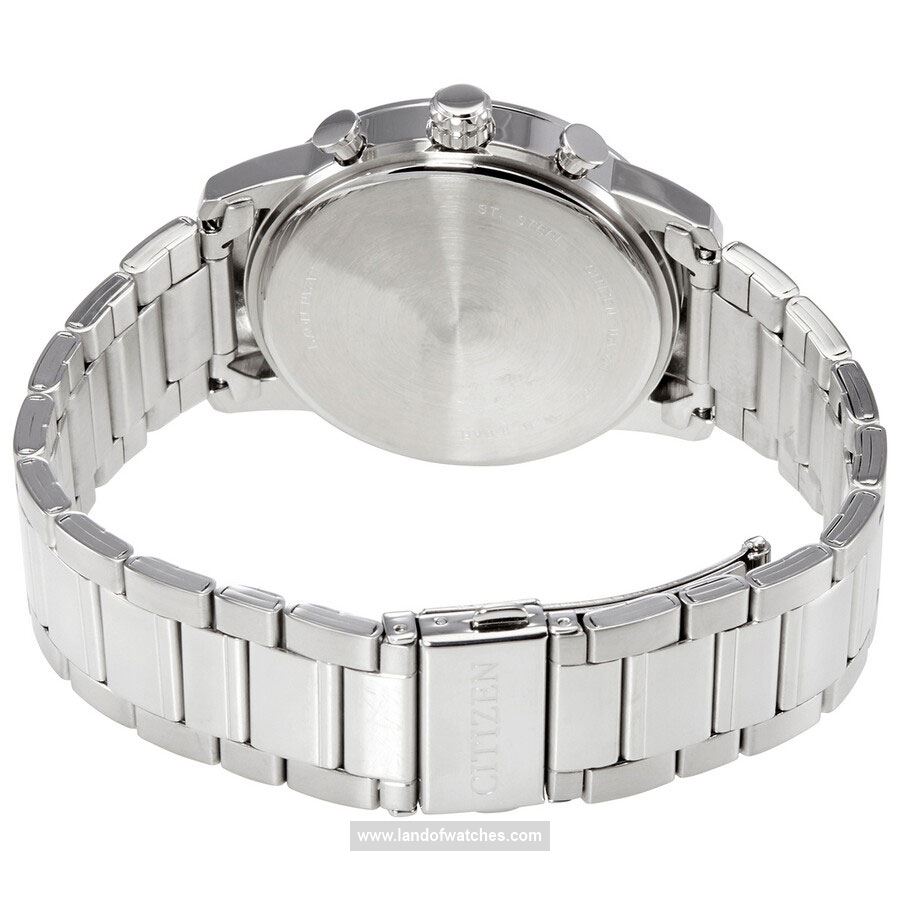 Buy Men's CITIZEN AN8050-51M Classic Watches | Original