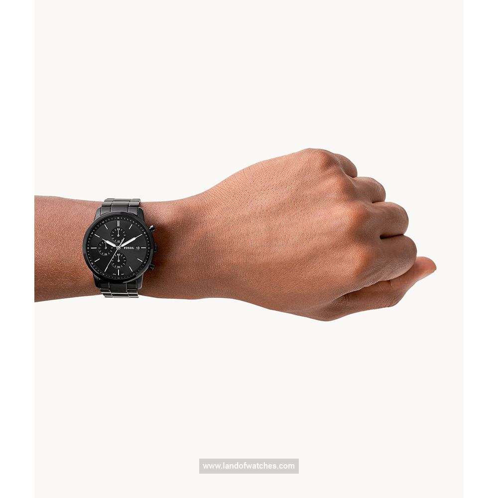 شراء ساعة معصم رجالیه فسیل(FOSSIL) FS5848 كلاسيك | | | الأصلي