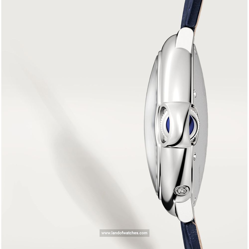 شراء ساعة معصم کارتیر(CARTIER) CRWSBB0029 | | | الأصلي