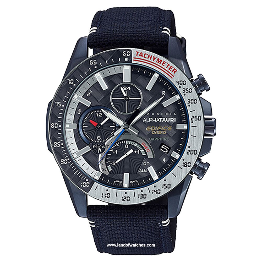 Buy CASIO EQB-1000AT-1A Watches | Original