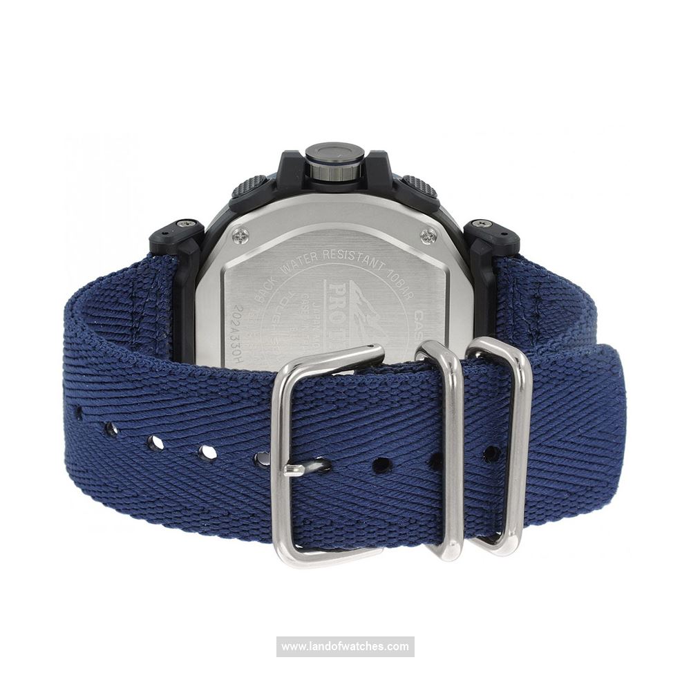 شراء ساعة معصم رجالیه کاسیو(CASIO) PRG-600YB-2DR | | | الأصلي