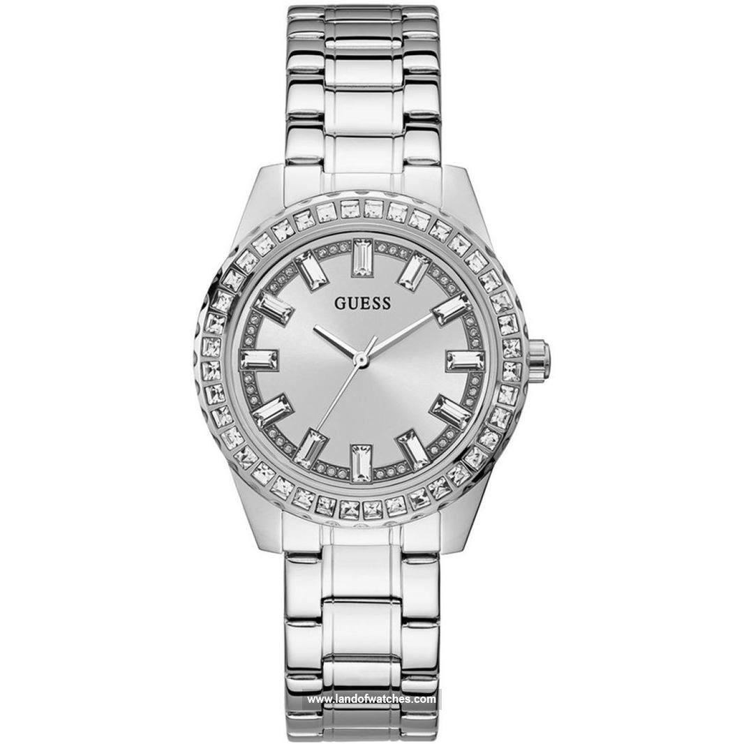 Buy Women's GUESS GW0111L1 Fashion Watches | Original
