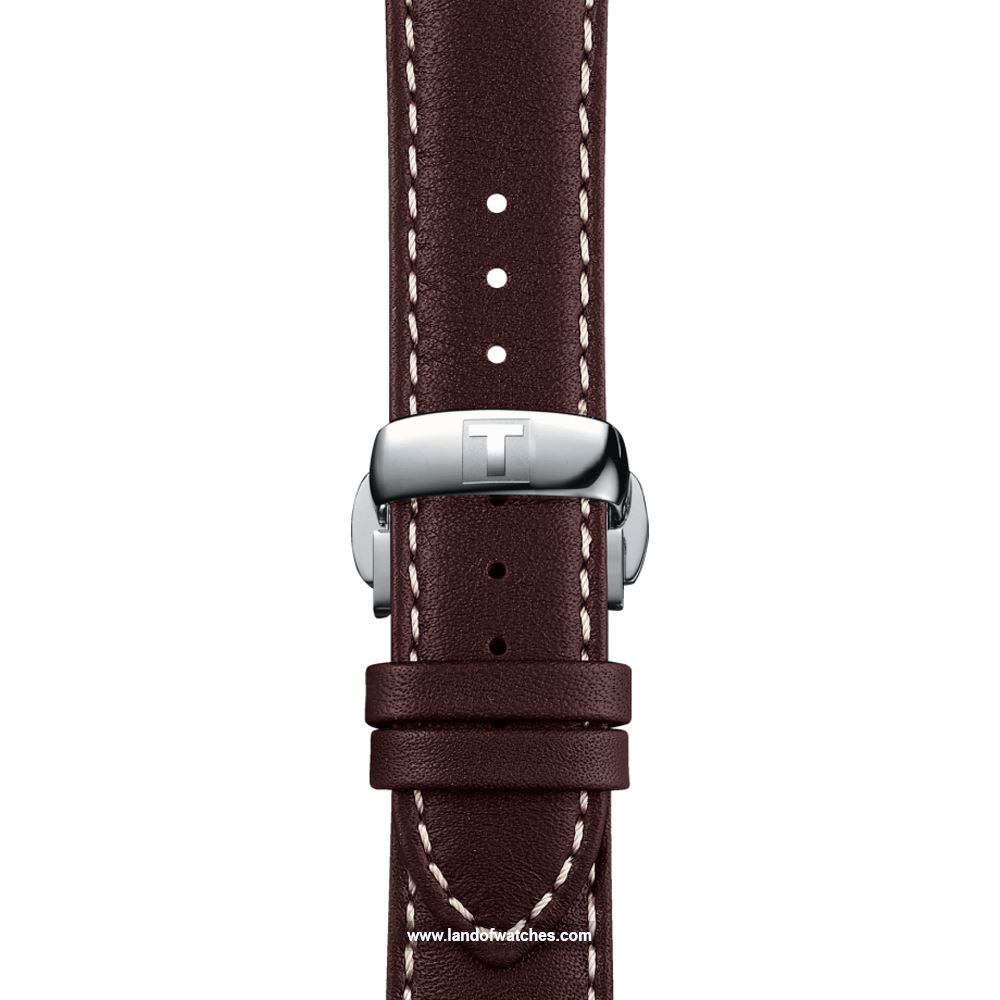 شراء ساعة معصم رجالیه تیسوت(TISSOT) T927.407.46.291.01 | | | الأصلي