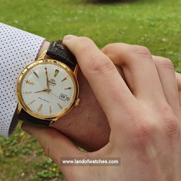 Buy Men's ORIENT TAC00003 Classic Watches | Original