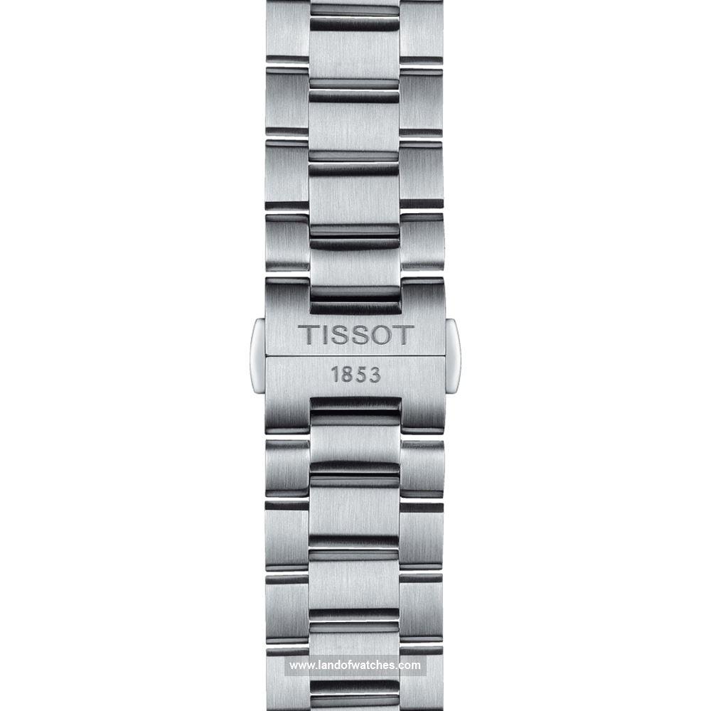 شراء ساعة معصم رجالیه تیسوت(TISSOT) T131.430.11.042.00 رياضة | | | الأصلي