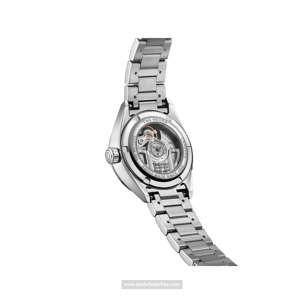 Buy Women's TAG HEUER WBN2412.BA0621 Watches | Original