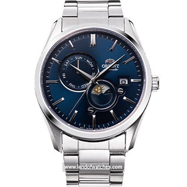 Buy Men's ORIENT RA-AK0308L10B Classic Watches | Original