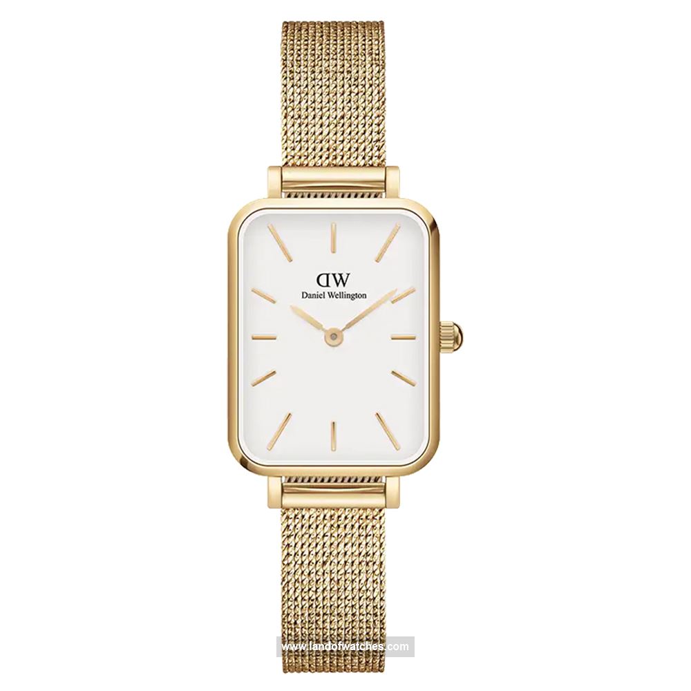 Buy DANIEL WELLINGTON DW00100556 Watches | Original