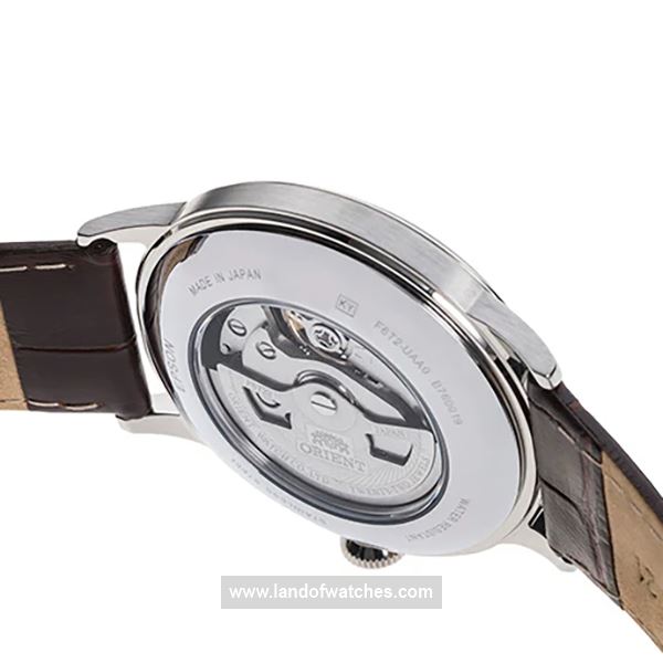 Buy Men's ORIENT RA-AG0002 Classic Watches | Original