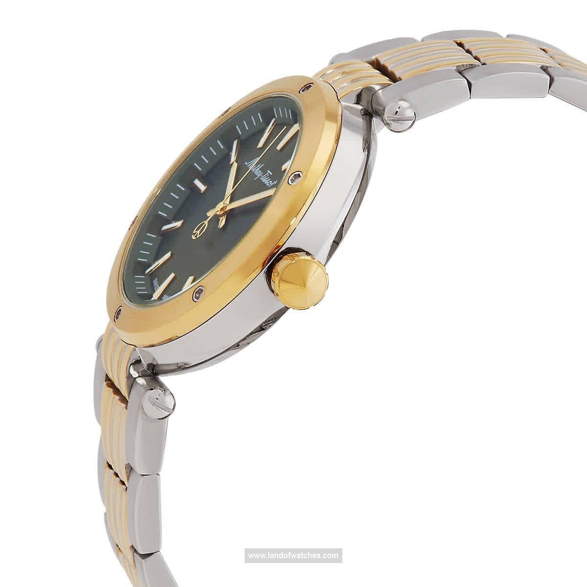 Buy Men's MATHEY TISSOT H912BV Classic Watches | Original