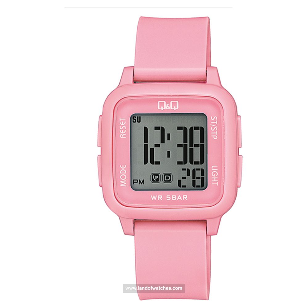 شراء ساعة معصم نسائیه کیو اند کیو(Q&Q) G02A-006VY رياضة | | | الأصلي