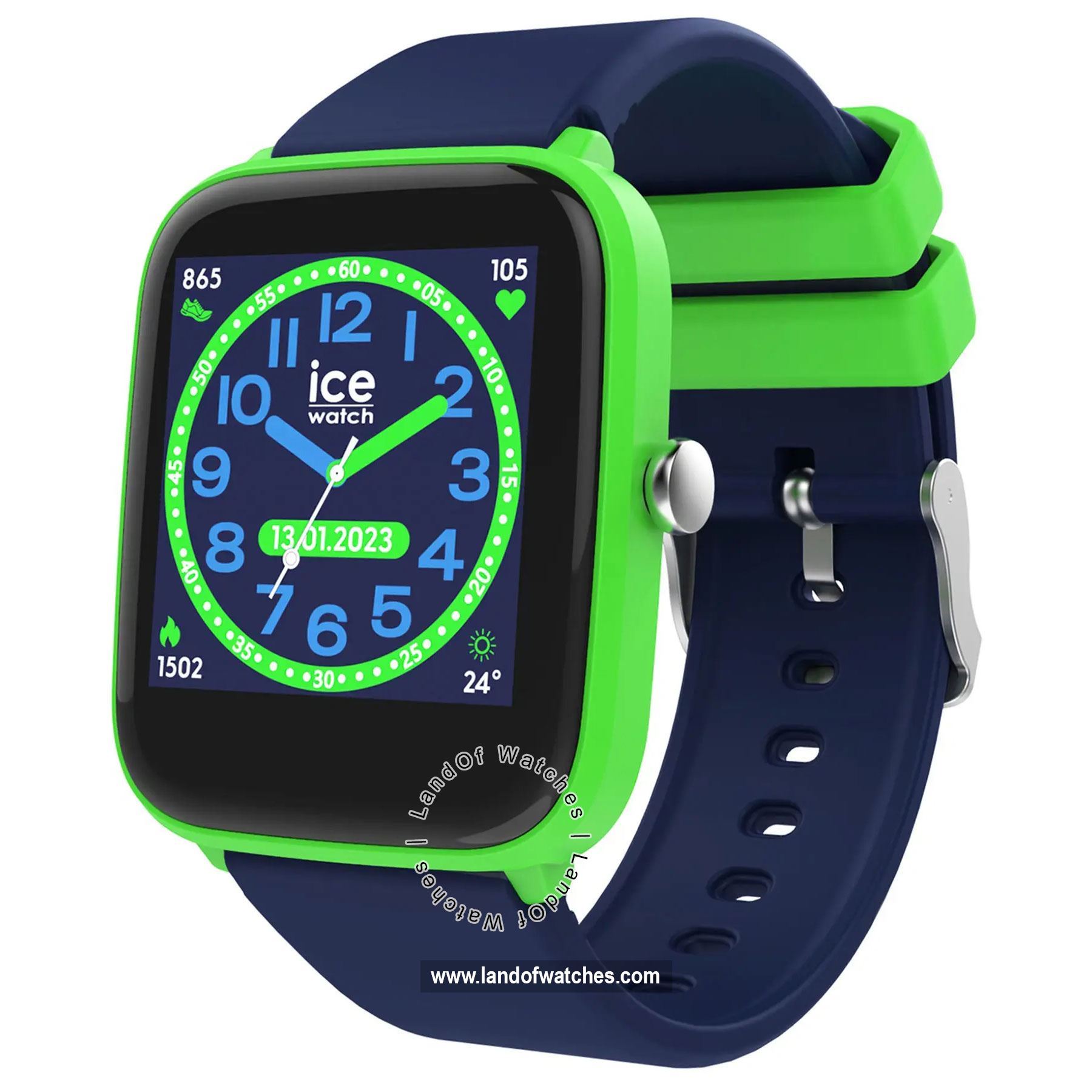 Buy ICE WATCH 021876 Sport Watches | Original