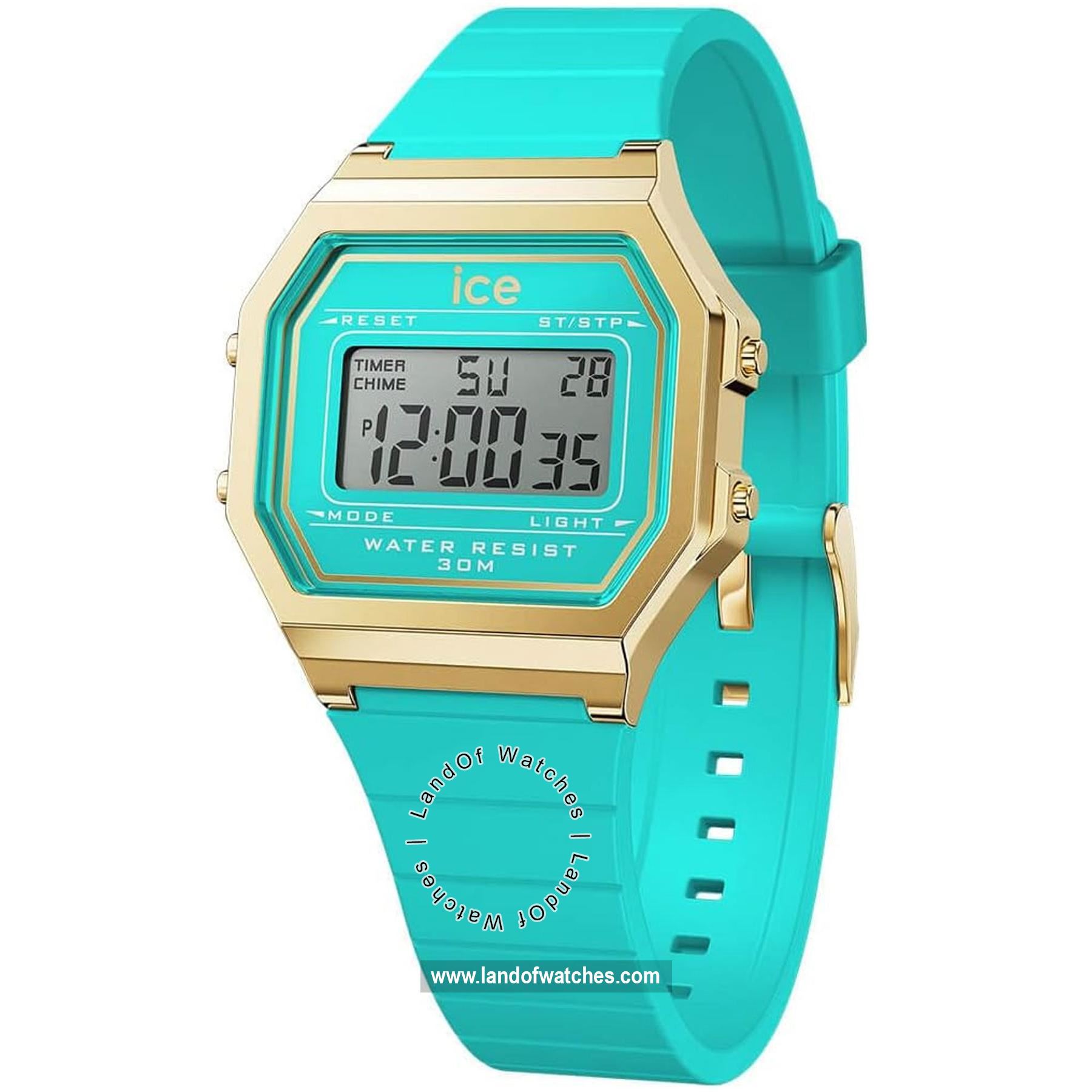 Buy Men's Women's ICE WATCH 022055 Sport Watches | Original