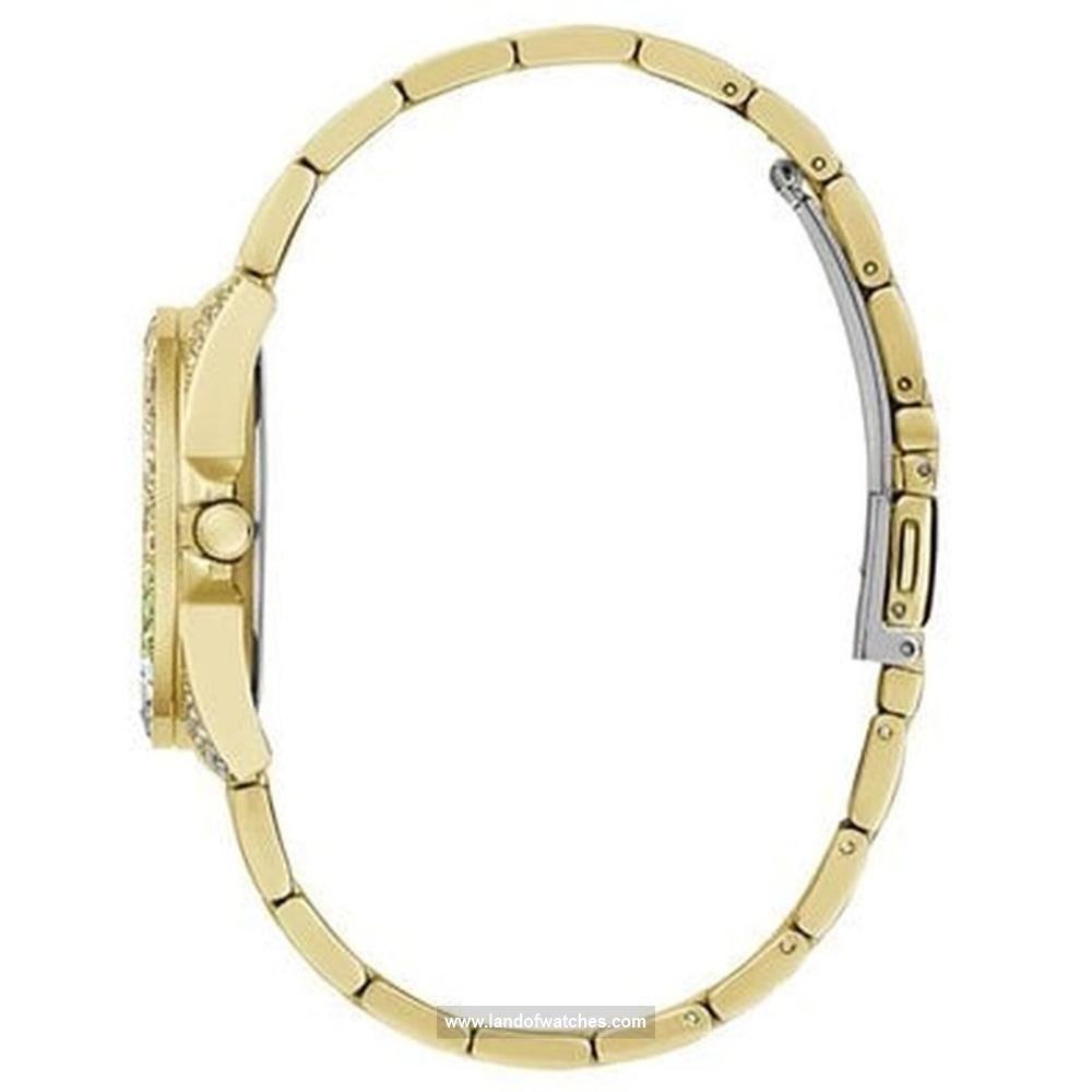 شراء ساعة معصم نسائیه غس(GUESS) GW0475L3 موضه | | | الأصلي