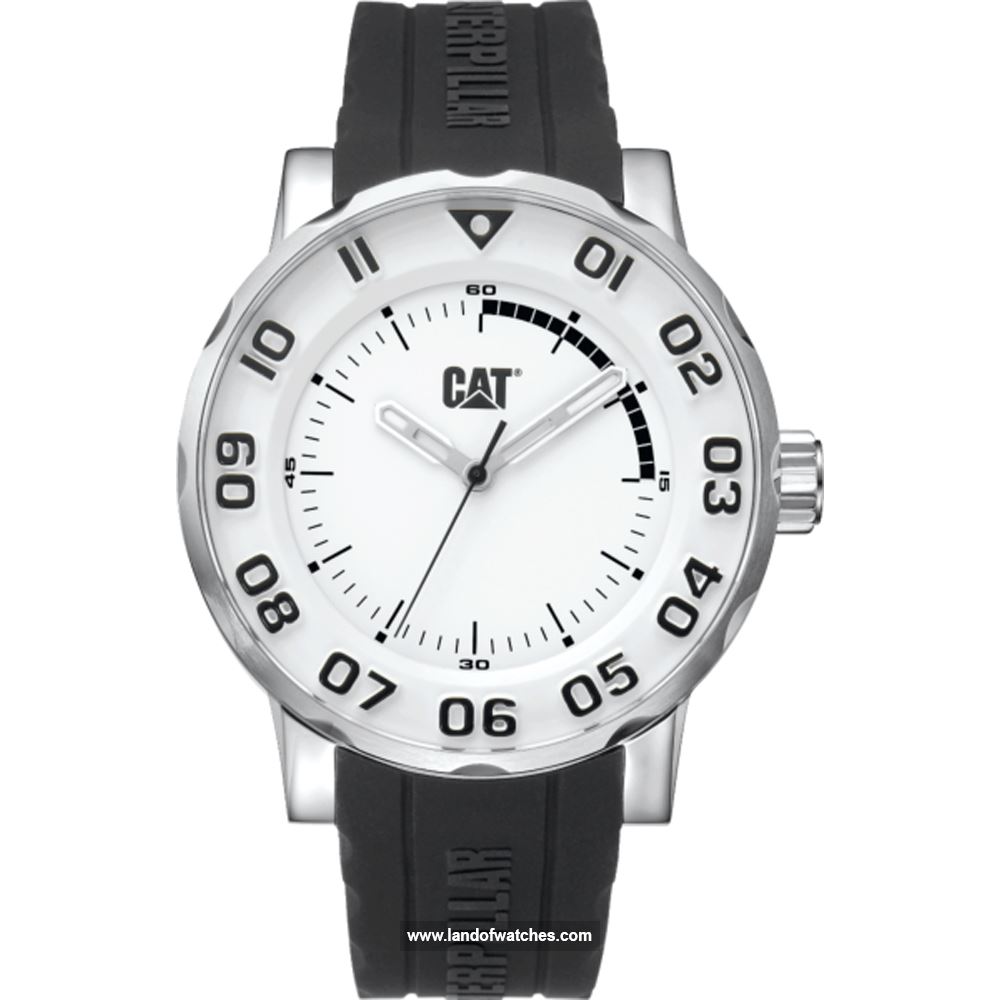شراء ساعة معصم رجالیه كات(CAT) NM.141.21.212 كلاسيك | | | الأصلي