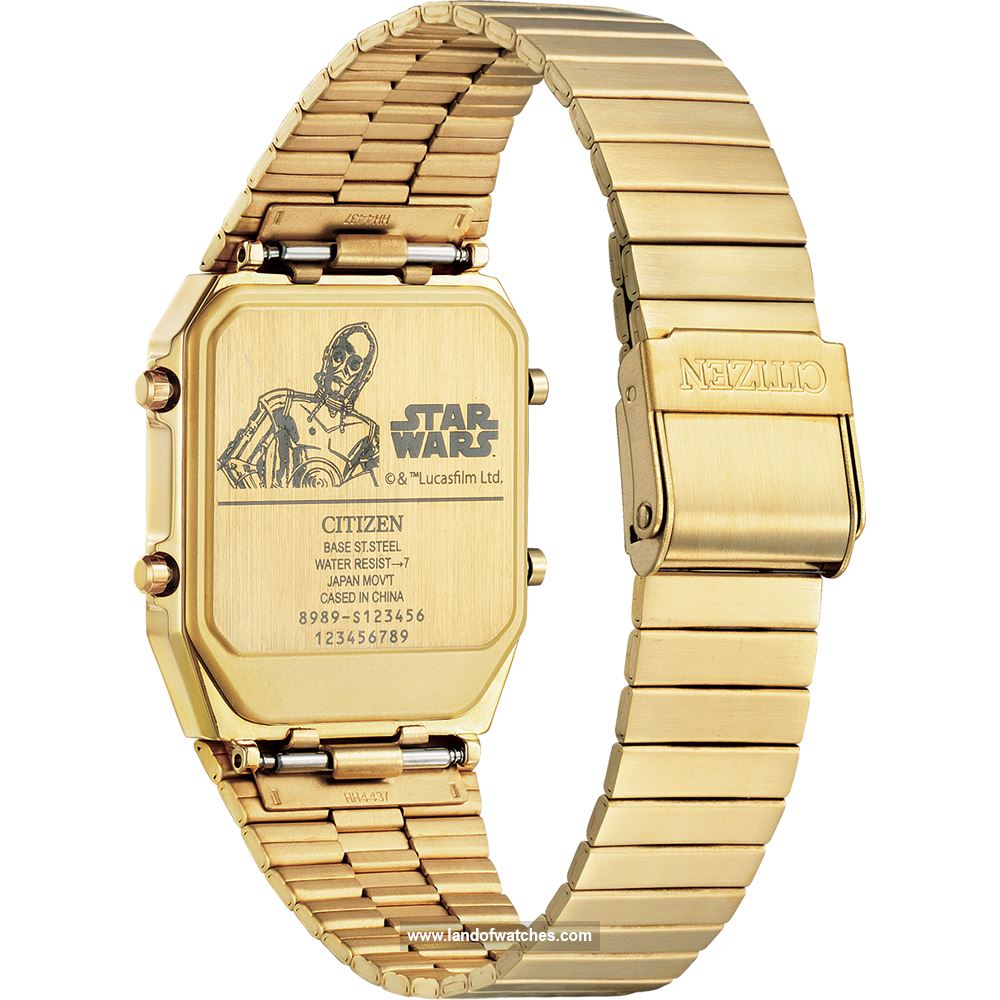 Buy Men's CITIZEN JG2112-55P Classic Watches | Original