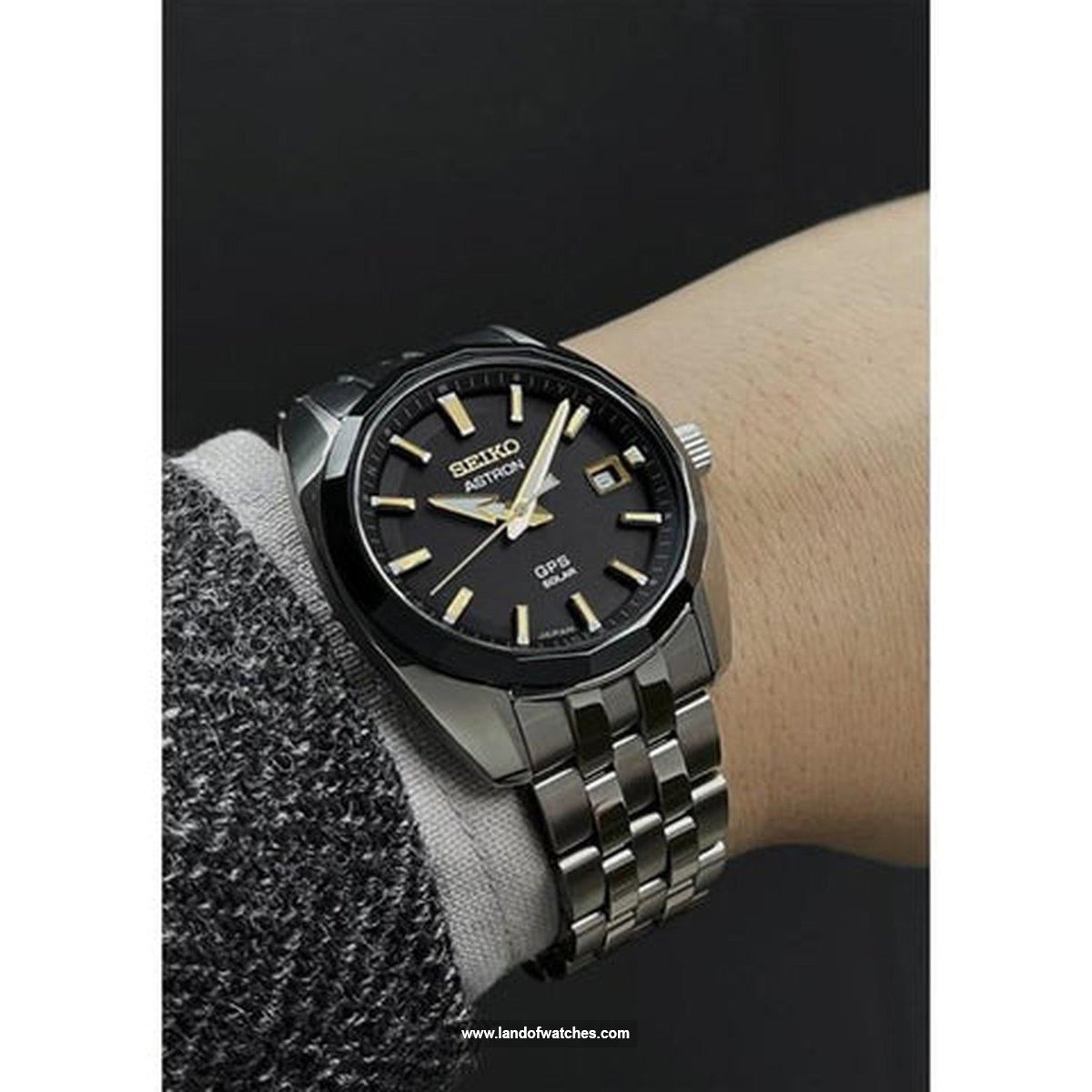 شراء ساعة معصم رجالیه سیکو(SEIKO) SSJ011J1 كلاسيك | | | الأصلي