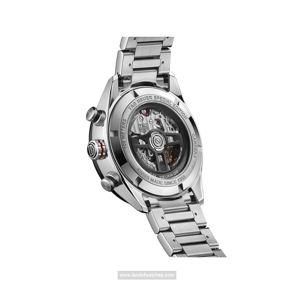 Buy Men's TAG HEUER CBN2A1F.BA0643 Watches | Original