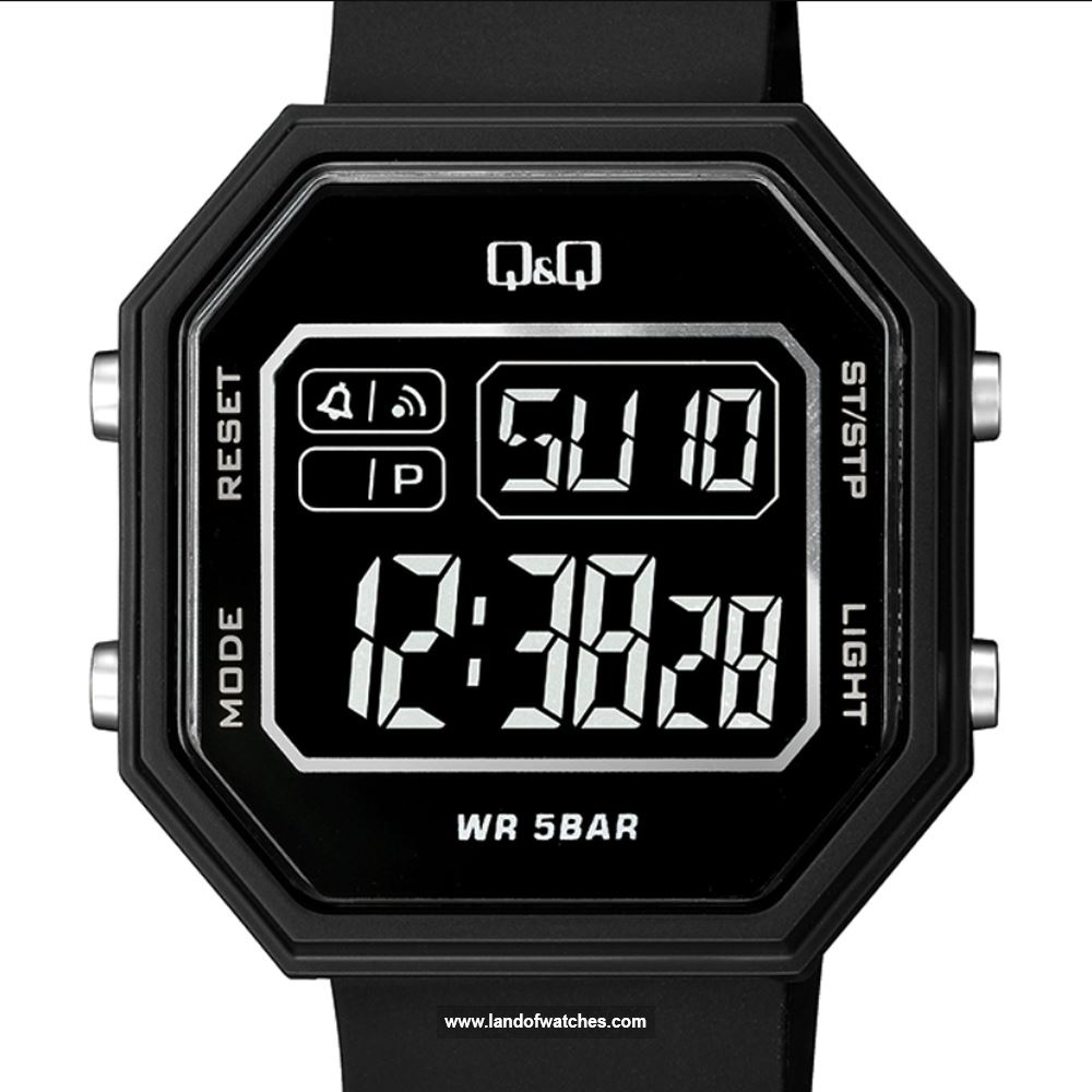 شراء ساعة معصم رجالیه کیو اند کیو(Q&Q) M206J002Y | | | الأصلي
