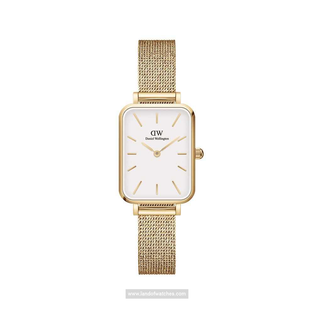 Buy DANIEL WELLINGTON DW00100556 Watches | Original