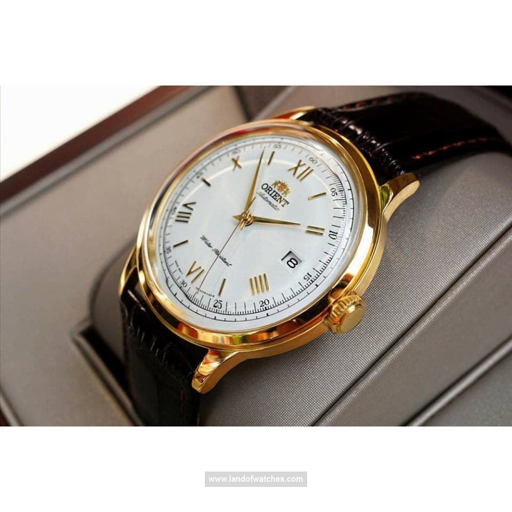 Buy Men's ORIENT FAC00007W Classic Watches | Original
