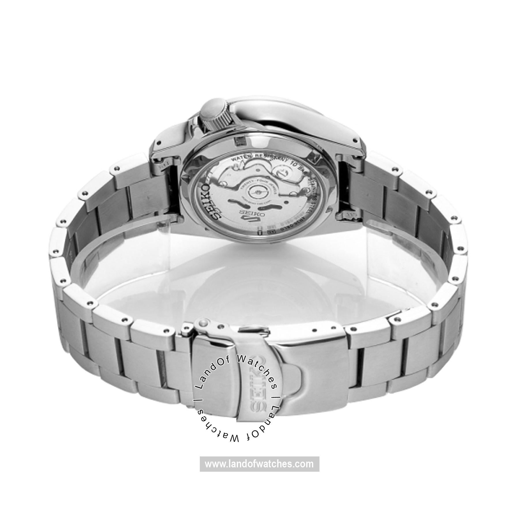 شراء ساعة معصم رجالیه سیکو(SEIKO) SRPE53K1 كلاسيك | | | الأصلي