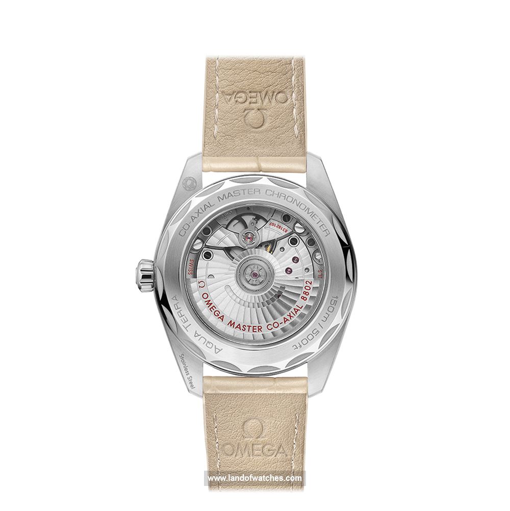 شراء ساعة معصم نسائیه أوميغا(OMEGA) 220.13.38.20.09.001 | | | الأصلي